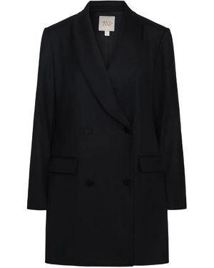 Twp Wool Blazer - Black