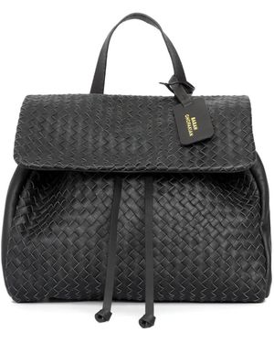 Sarah Chofakian Mochila Expresso - Negro