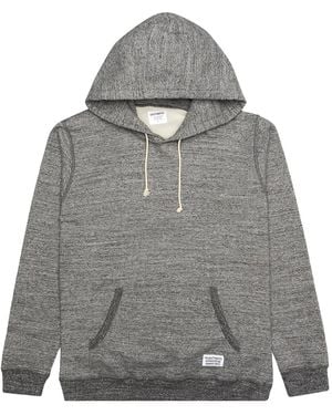Wacko Maria Cotton Hoodie - Grey