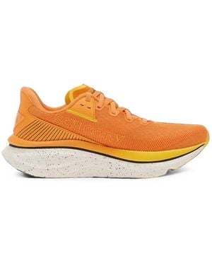 Saucony Endorphin Azura Trainers - Orange