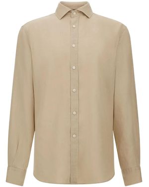 BOGGI Camicia - Neutro