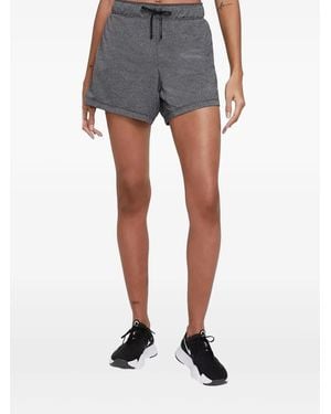 Nike Dri-FIT Attack Shorts - Grau
