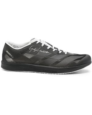 Y-3 Adizero Rc 6 Trainers - Grey