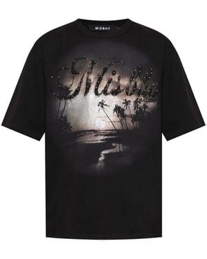 MISBHV T-shirts for Men | Online Sale up to 60% off | Lyst