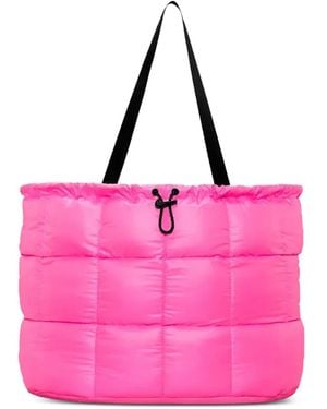 Nike Shopper - Roze
