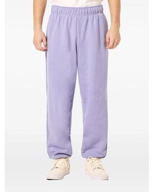 Oakley Soho Track Pants - Purple