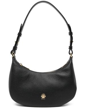 Bally Julia Shoulder Bag - Black