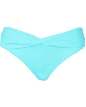 Caha Capo Dubai Maria Bikini Bottoms - Blue