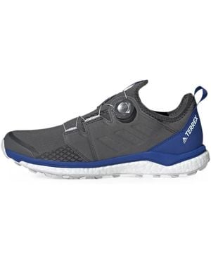 adidas Terrex Agravic Boa Sneakers - Blue