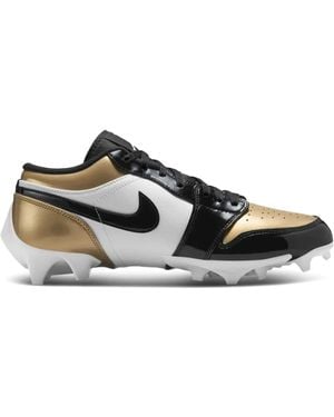 Nike 1 Low Td Cleat Stollen - Schwarz