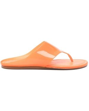 FARM Rio Thong Sandals - Pink