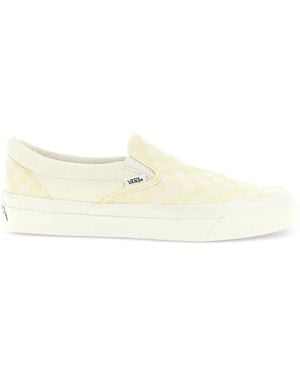 Vans Classic Slip-On 98 Trainers - Natural