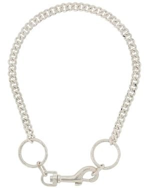 Kwaidan Editions Collana Placcata Sterling - Multicolore