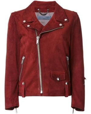 Golden Goose Leather jackets for Women | Online Sale up to