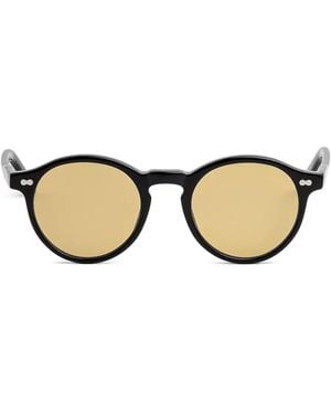 Moscot Lunettes De Soleil Miltzen - Neutre
