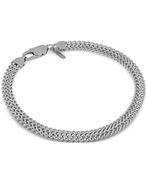Desmo Rail Bracelet - Metallizzato