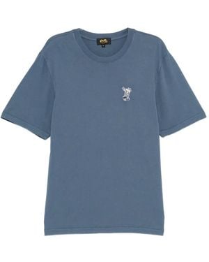 Stan Ray Little Tee - Blue