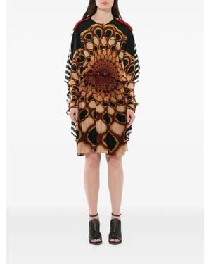 Givenchy Short Dress - Black