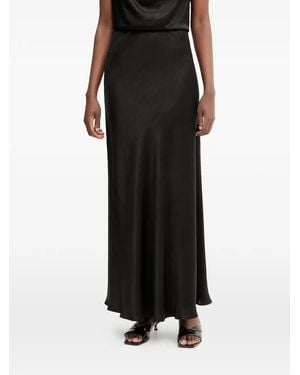 Liviana Conti Remie Maxi Skirt - Black