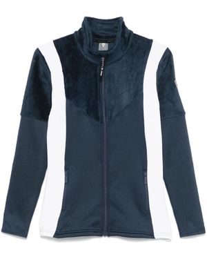 Rossignol Diretta ミッドレイヤー - ブルー
