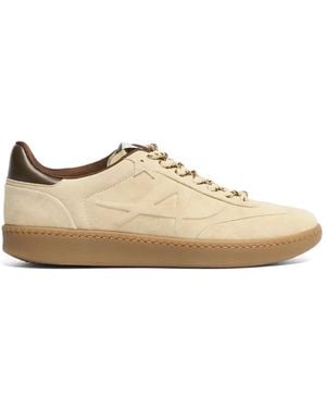 Ash Siena Sneakers - Weiß