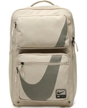 Nike Utility Speed 2.0 Zip-Pockets Backpack - Natural