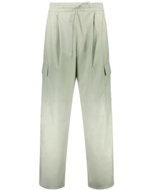 Yves Salomon Cargo - Verde