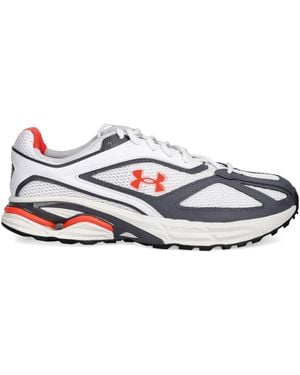 Under Armour Apparition Sneakers - White