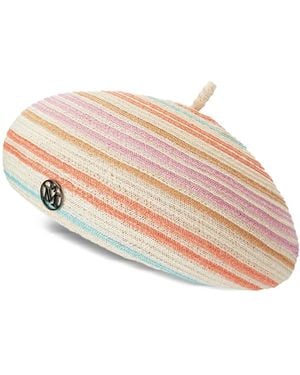 Maison Michel Basco New Billy - Rosa