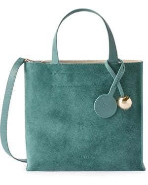 Furla Borsa Tote S - Verde