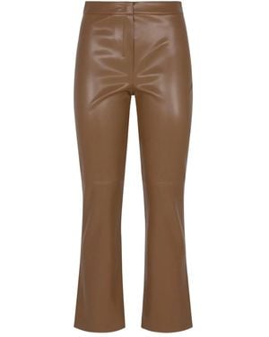 Max Mara Sublime Trousers - Brown