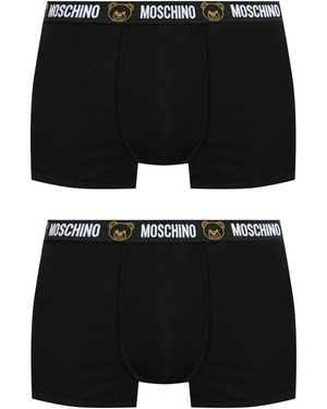 Moschino ondergoed heren hotsell