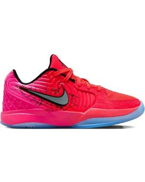 Nike Ja 2 Kool-Aid Sneakers - Red