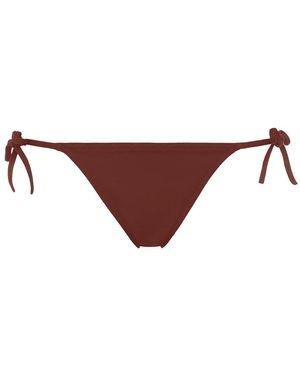 Eres Swimwear - Brown