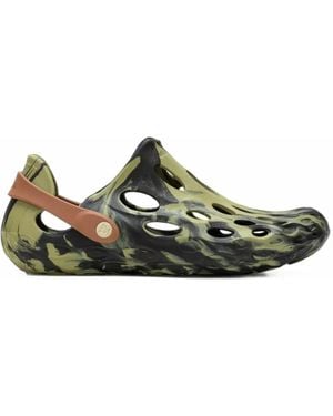 Merrell Hydro Moc Trainers - Green