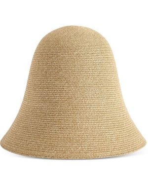TOTEME Cappello Da Sole - Neutro