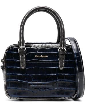 adidas X Wales Bonner Tote Bag - Schwarz