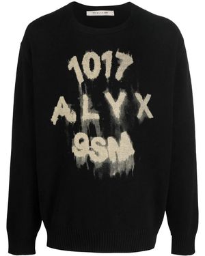 メンズ 1017 ALYX 9SM セーター & ニット | オンラインセールは メンズ 1017 ALYX 9SM セーター & ニット | オンラインセールは