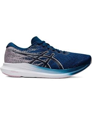 Asics EvoRide 3 sneaker - Blau