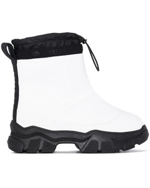 Goldbergh Glacier Snow Boots - Black