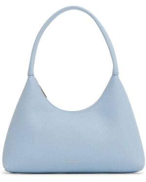 Mansur Gavriel Mini Candy Tote Bag - Blue