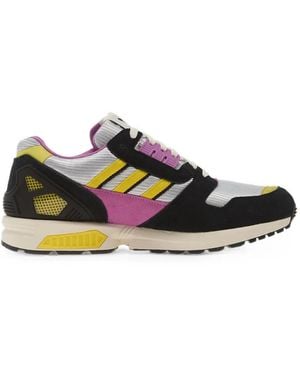 adidas Zx 8000 Mig Trainers - White