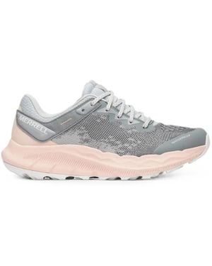 Merrell Wasserdichte Antora 4 Sneakers - Weiß