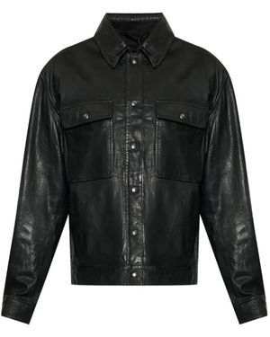 AllSaints Shelton Jacket - Black