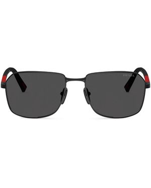 Prada Linea Rossa Linea Rossa Sunglasses - Black