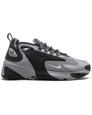 Nike 'Zoom 2K' Sneakers - Schwarz