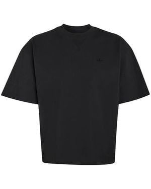 adidas T-Shirt Essentials - Black