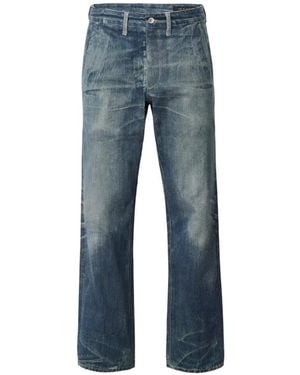 Rag & Bone Miramar Aero Jeans - Blue