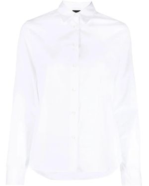 Aspesi Mod 5422 Shirt - White