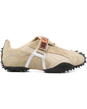 PUMA Rpt-2 - White